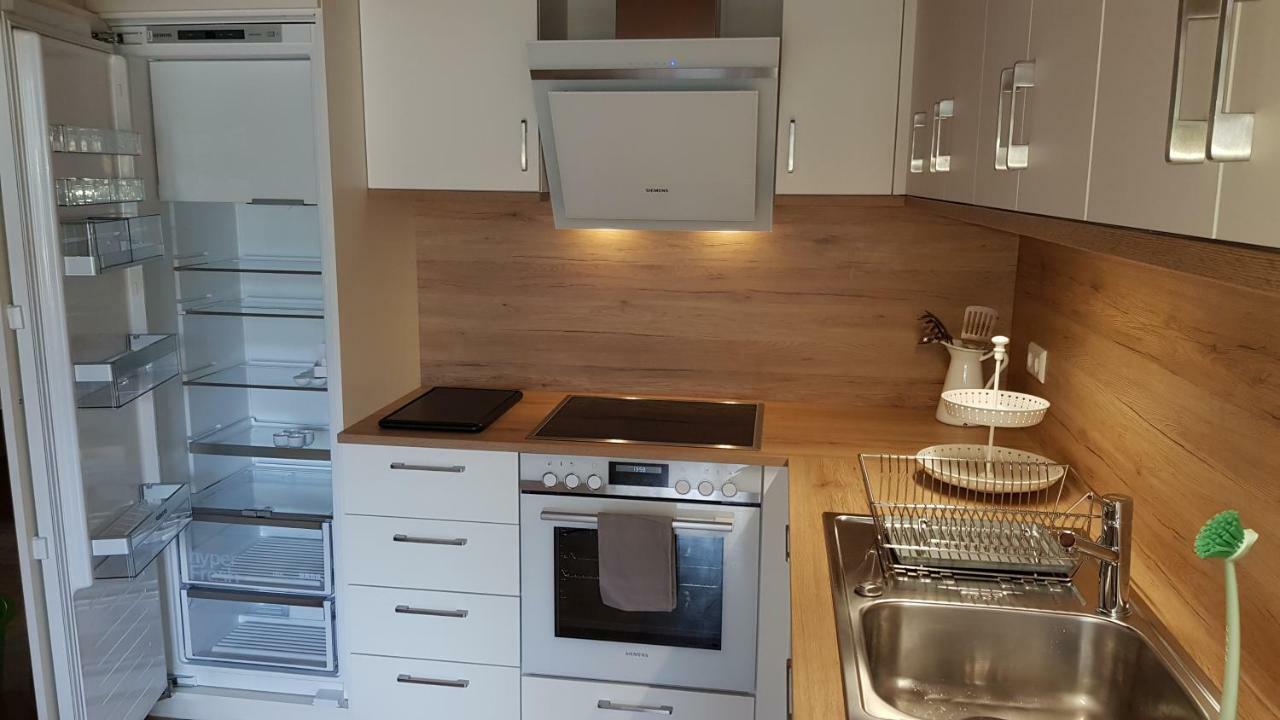 Apartment Raphaelo Nonntal 8 *
