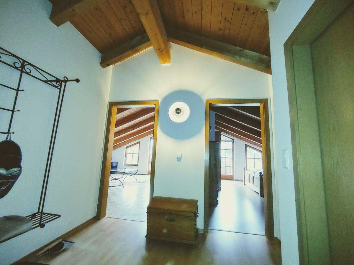 Raphaelo Nonntal 8 * Berchtesgaden