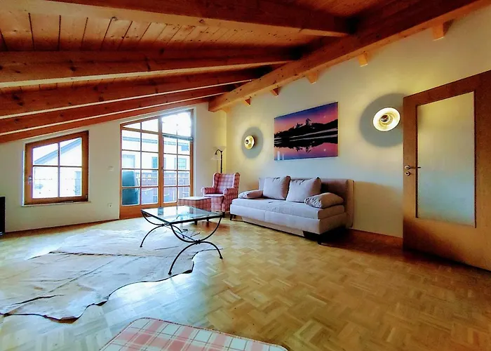 Apartment Raphaelo Nonntal 8 Apartment