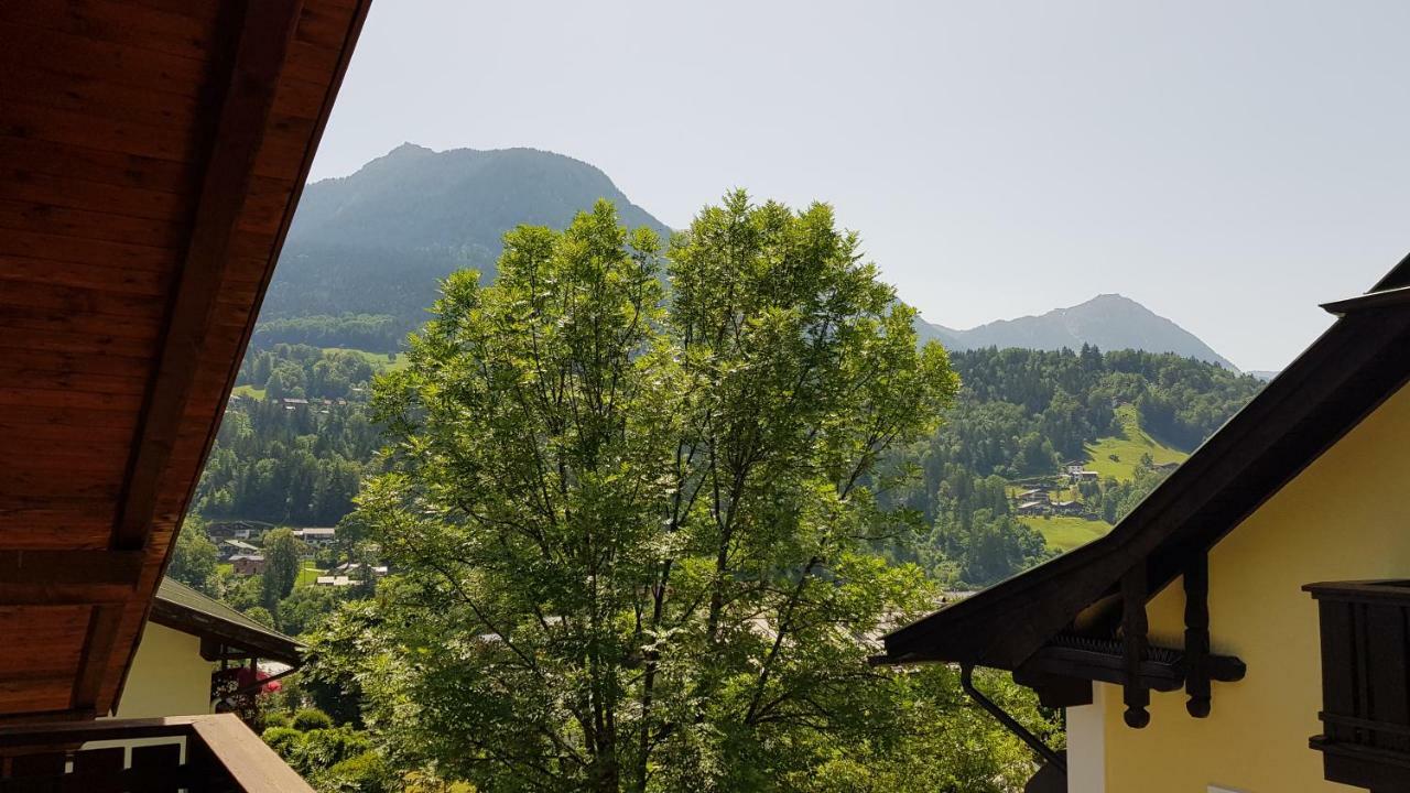 Apartment Raphaelo Nonntal 8 *