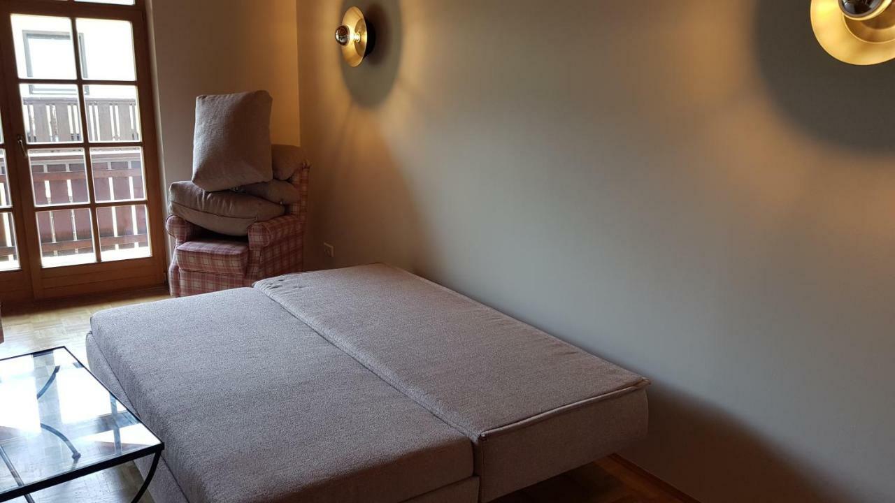 Raphaelo Nonntal 8 Apartment