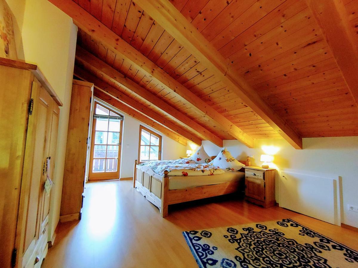 Apartment Raphaelo Nonntal 8 Berchtesgaden