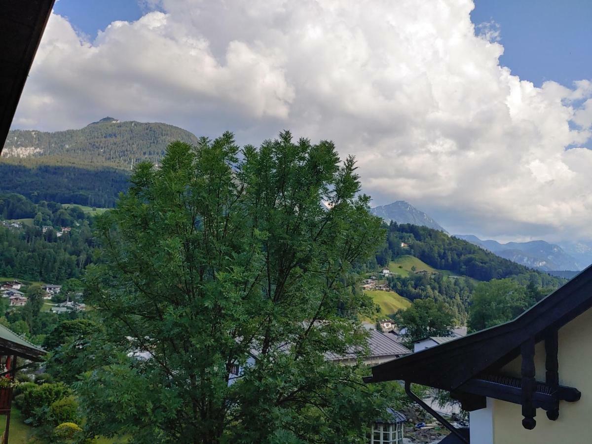 Raphaelo Nonntal 8 Apartment Berchtesgaden
