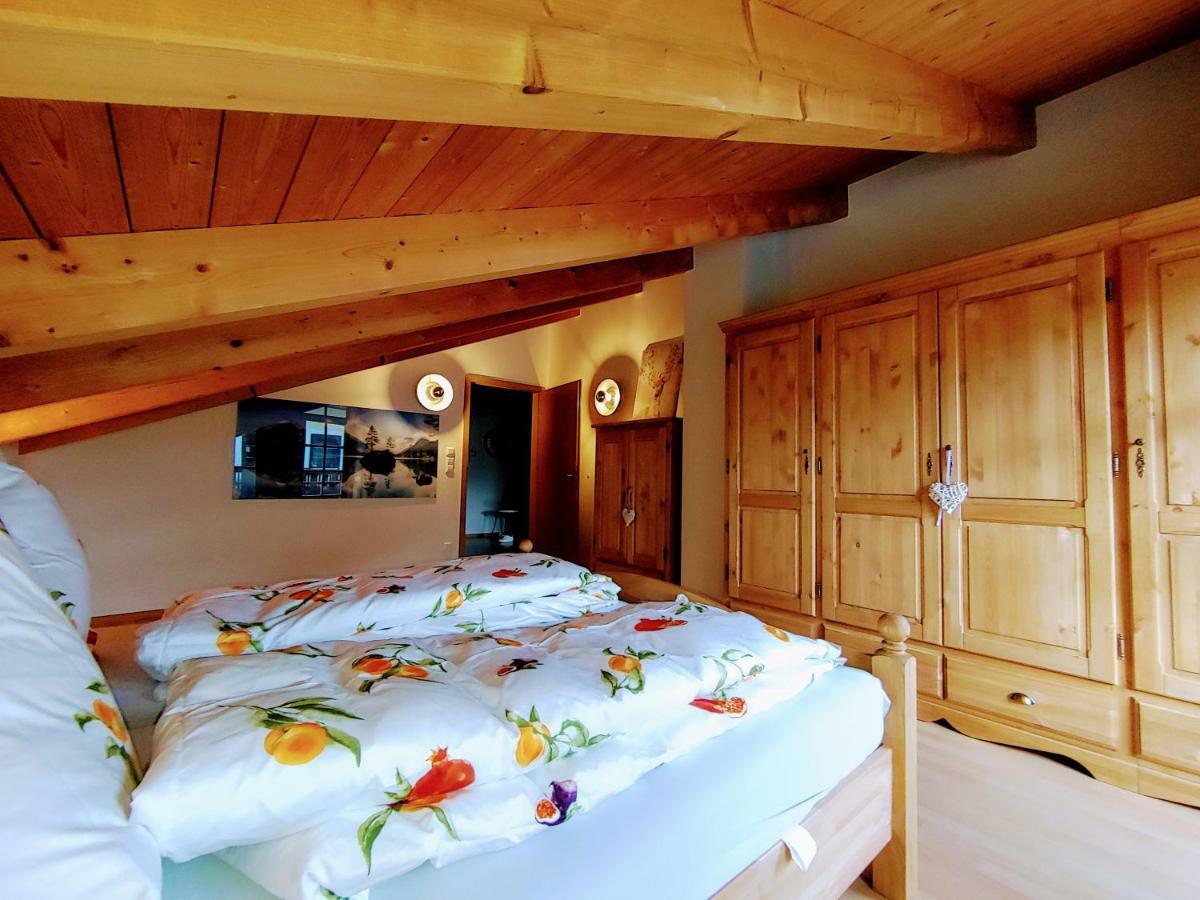 Apartment Raphaelo Nonntal 8 Berchtesgaden