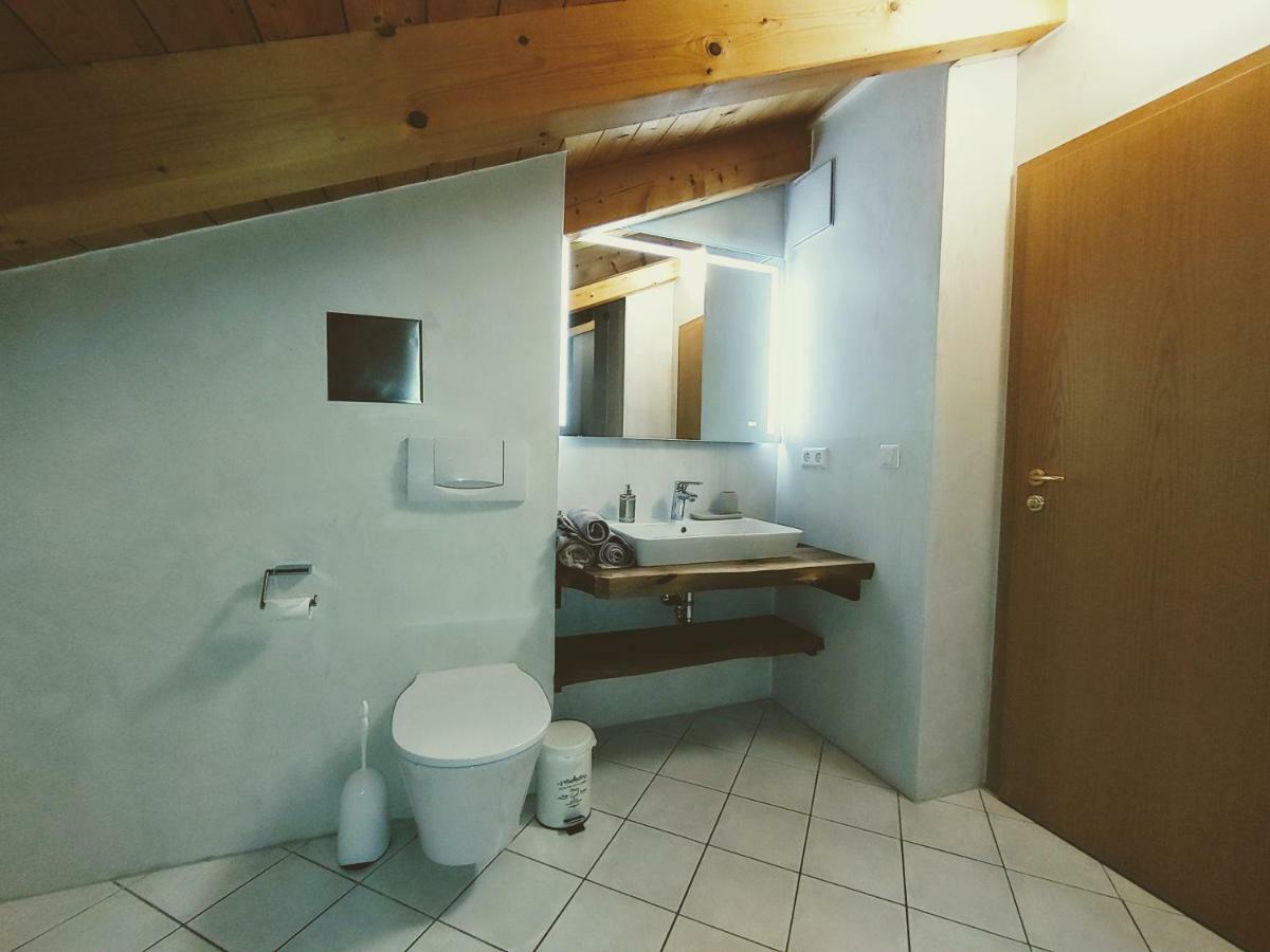 Raphaelo Nonntal 8 Apartment *